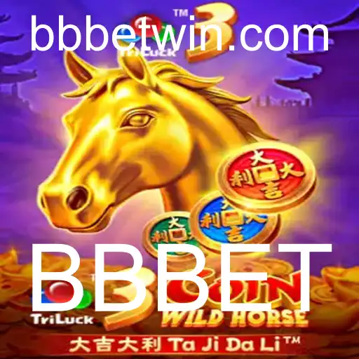 Descubra a Emoção do 3CoinWildHorse: O Jogo de Azar Revolucionário