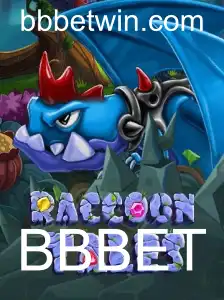Descubra as Aventuras de RaccoonTales com BBBET