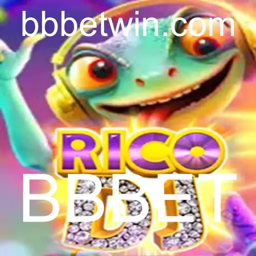 RicoDJ: A Nova Sensação dos Jogos Online com BBBET