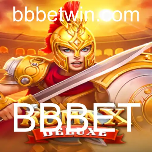 Explorando o Mundo de RomaXDeluxe e BBBET: A Nova Sensação dos Jogos Online